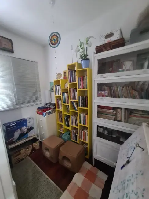 Apartamento com 2 quartos à venda, 60m2 em Vila Mascote, São Paulo - SP - imagem 3 Foto 3 de Apartamento com 2 quartos à venda, 60m2 em Vila Mascote, São Paulo - SP