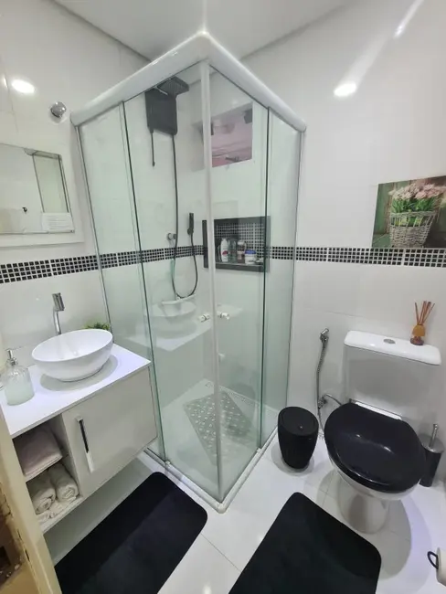 Apartamento com 2 quartos à venda, 60m2 em Vila Mascote, São Paulo - SP - imagem 6 Foto 6 de Apartamento com 2 quartos à venda, 60m2 em Vila Mascote, São Paulo - SP