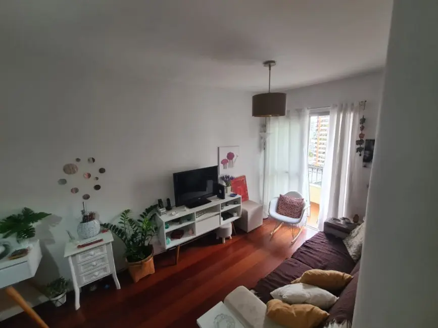 Foto 1 de Apartamento com 2 quartos à venda, 60m2 em Vila Mascote, São Paulo - SP