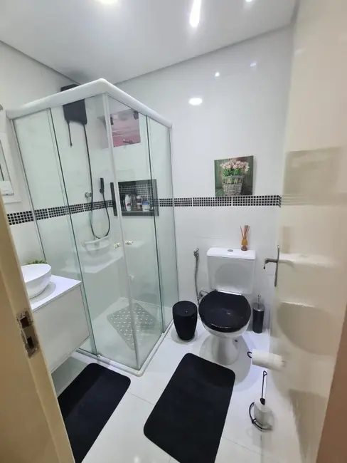 Foto 2 de Apartamento com 2 quartos à venda, 60m2 em Vila Mascote, São Paulo - SP