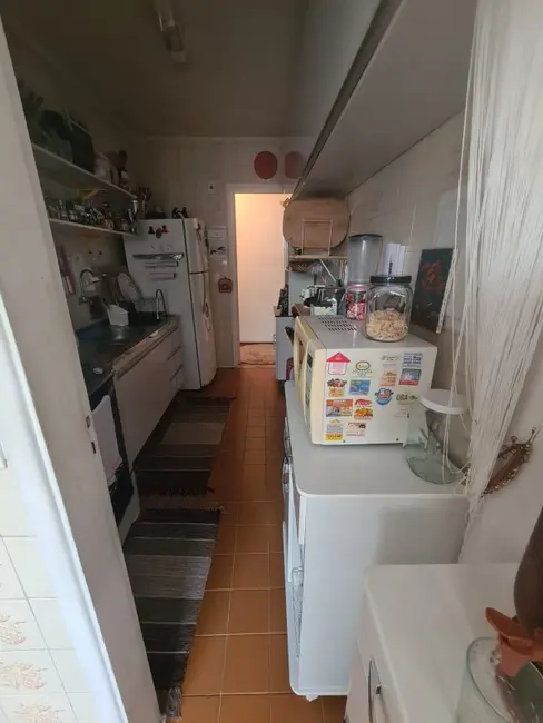 Apartamento com 2 quartos à venda, 60m2 em Vila Mascote, São Paulo - SP - imagem 8 Foto 8 de Apartamento com 2 quartos à venda, 60m2 em Vila Mascote, São Paulo - SP