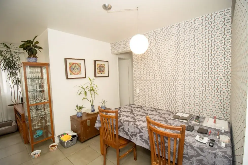Apartamento com 2 quartos à venda, 80m2 em Indianópolis, São Paulo - SP - imagem 4 Foto 4 de Apartamento com 2 quartos à venda, 80m2 em Indianópolis, São Paulo - SP