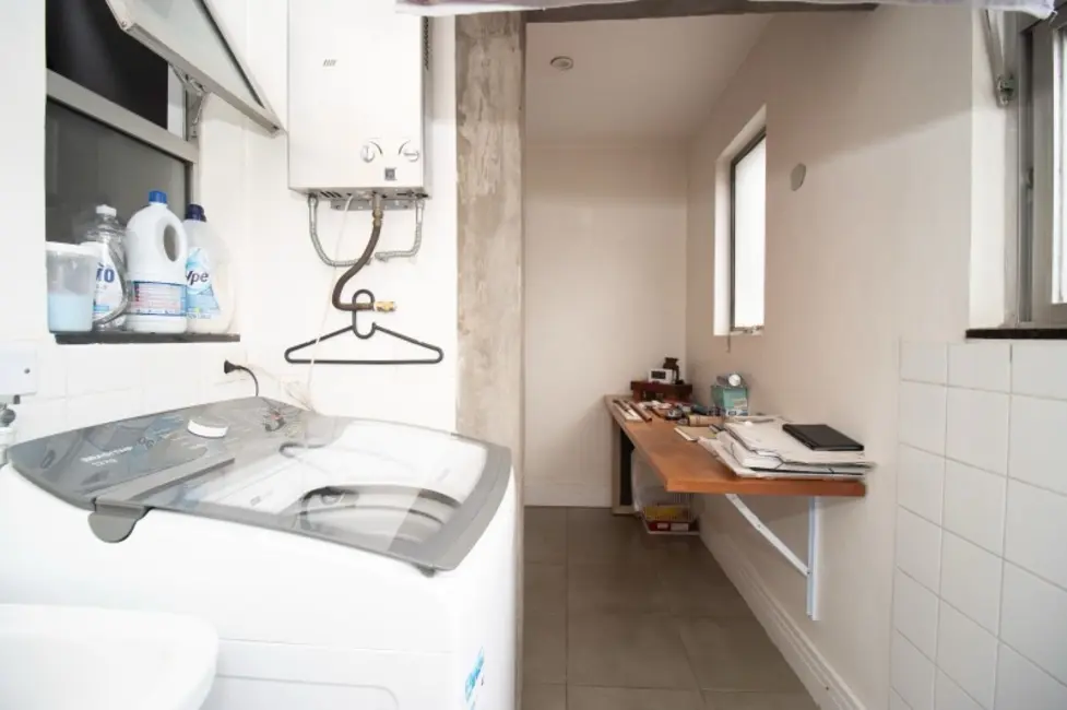 Apartamento com 2 quartos à venda, 80m2 em Indianópolis, São Paulo - SP - imagem 5 Foto 5 de Apartamento com 2 quartos à venda, 80m2 em Indianópolis, São Paulo - SP