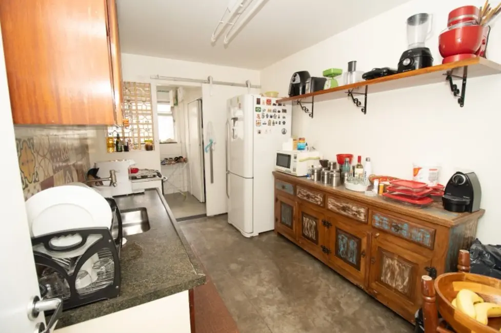 Apartamento com 2 quartos à venda, 80m2 em Indianópolis, São Paulo - SP - imagem 8 Foto 8 de Apartamento com 2 quartos à venda, 80m2 em Indianópolis, São Paulo - SP