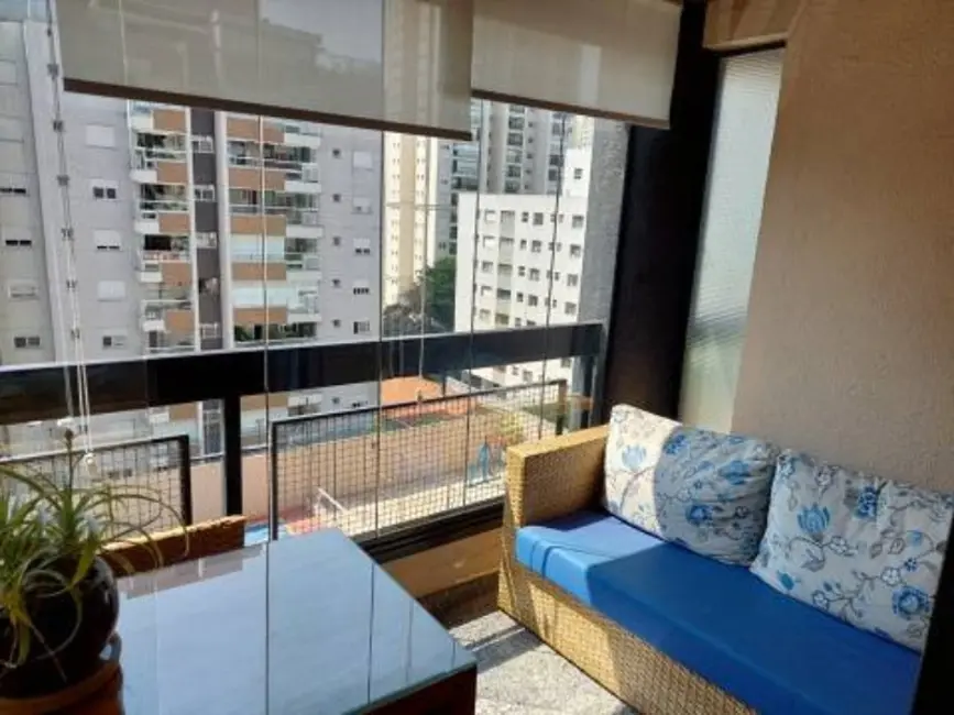 Apartamento com 3 quartos à venda, 110m2 em Jardim Prudência, São Paulo - SP - imagem 1 Foto 1 de Apartamento com 3 quartos à venda, 110m2 em Jardim Prudência, São Paulo - SP