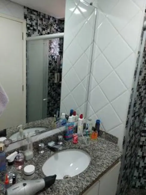 Apartamento com 3 quartos à venda, 110m2 em Jardim Prudência, São Paulo - SP - imagem 8 Foto 8 de Apartamento com 3 quartos à venda, 110m2 em Jardim Prudência, São Paulo - SP