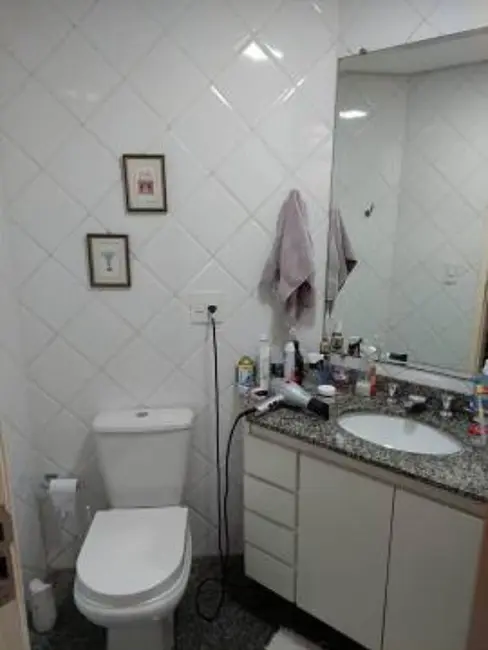 Apartamento com 3 quartos à venda, 110m2 em Jardim Prudência, São Paulo - SP - imagem 9 Foto 9 de Apartamento com 3 quartos à venda, 110m2 em Jardim Prudência, São Paulo - SP