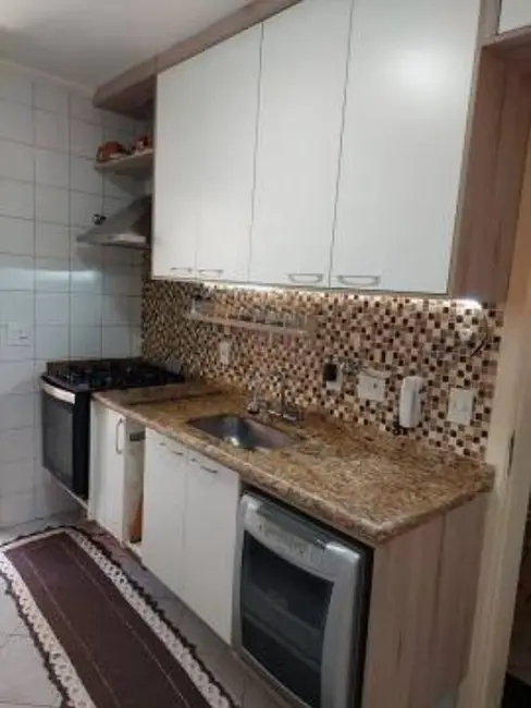 Apartamento com 3 quartos à venda, 110m2 em Jardim Prudência, São Paulo - SP - imagem 3 Foto 3 de Apartamento com 3 quartos à venda, 110m2 em Jardim Prudência, São Paulo - SP