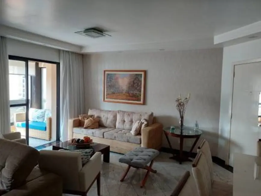 Apartamento com 3 quartos à venda, 110m2 em Jardim Prudência, São Paulo - SP - imagem 4 Foto 4 de Apartamento com 3 quartos à venda, 110m2 em Jardim Prudência, São Paulo - SP