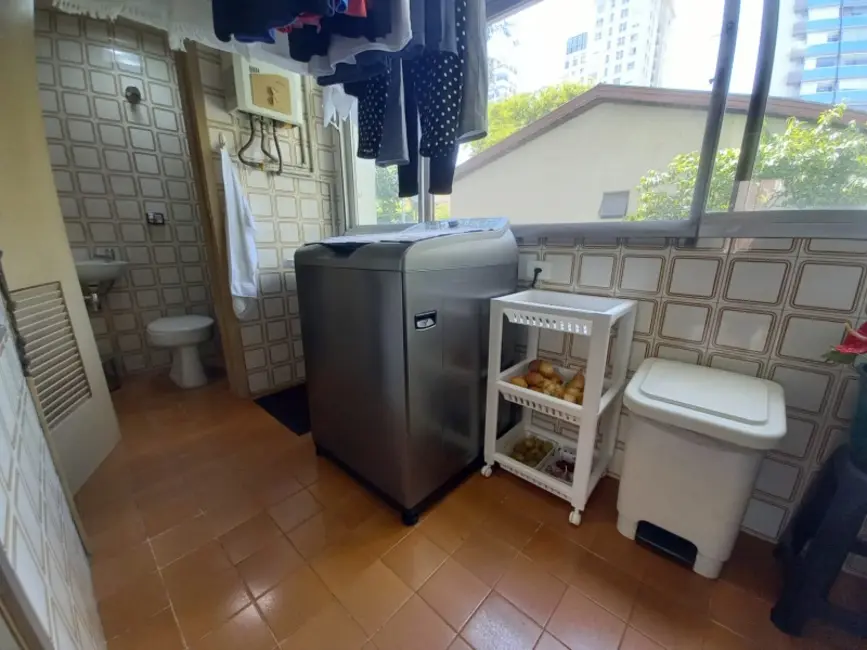 Foto 9 de Apartamento com 3 quartos à venda, 100m2 em Vila Olímpia, São Paulo - SP