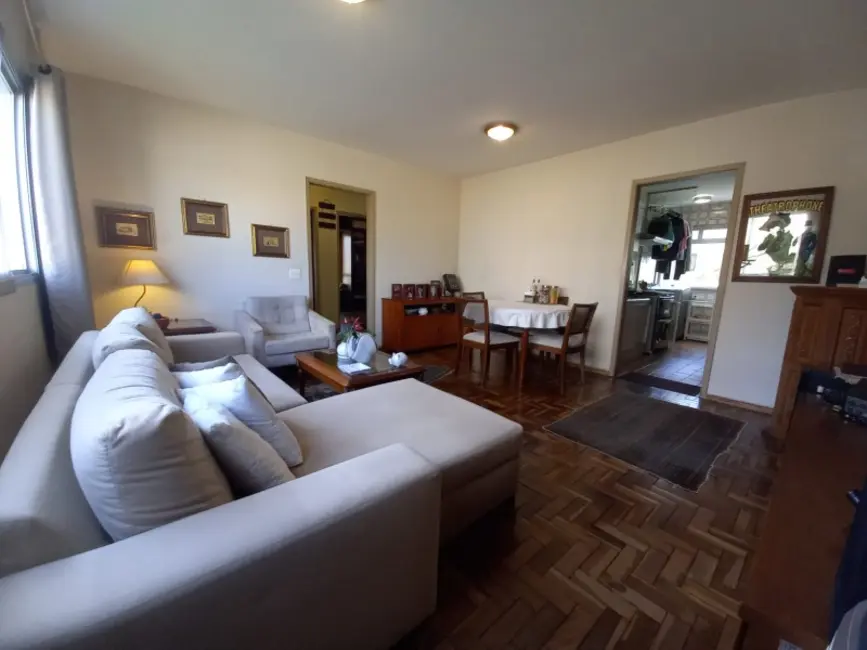 Foto 1 de Apartamento com 3 quartos à venda, 100m2 em Vila Olímpia, São Paulo - SP