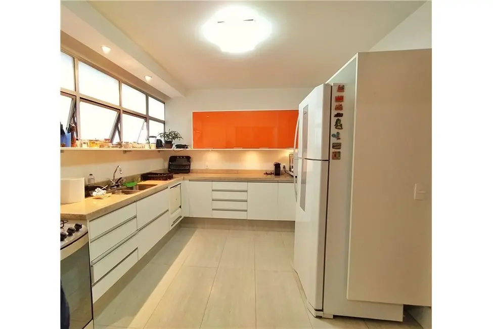 Apartamento com 3 quartos à venda, 173m2 em Itaim Bibi, São Paulo - SP - imagem 9 Foto 9 de Apartamento com 3 quartos à venda, 173m2 em Itaim Bibi, São Paulo - SP