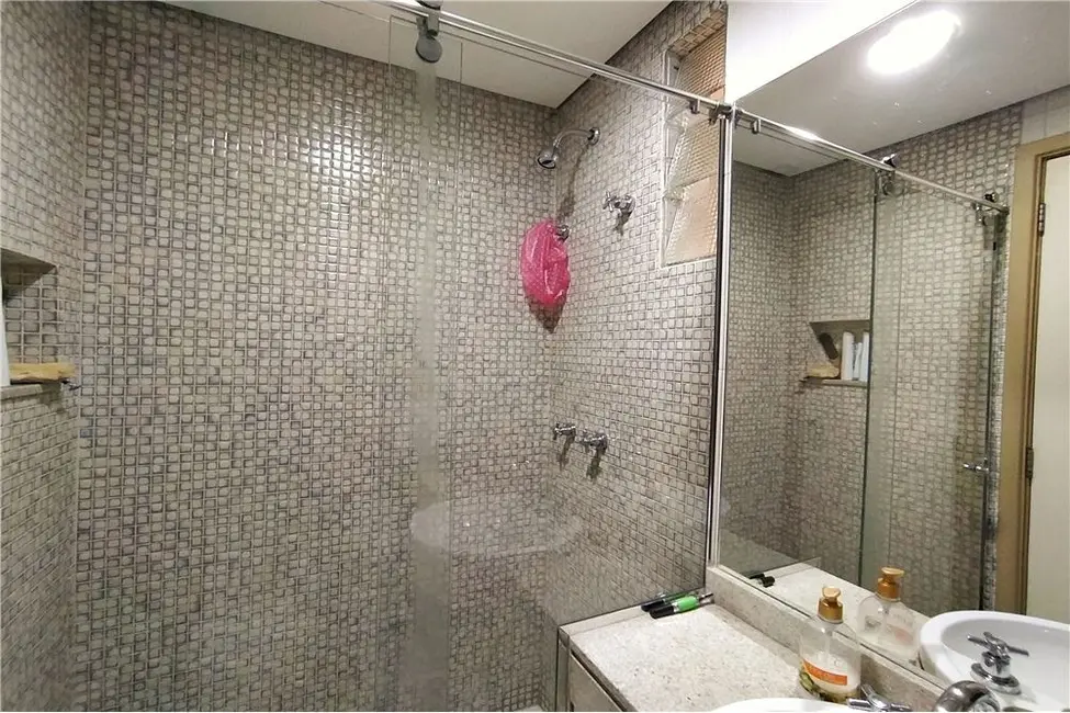 Apartamento com 3 quartos à venda, 173m2 em Itaim Bibi, São Paulo - SP - imagem 6 Foto 6 de Apartamento com 3 quartos à venda, 173m2 em Itaim Bibi, São Paulo - SP