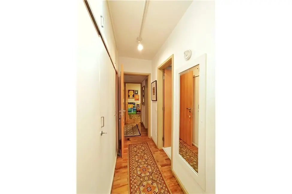 Apartamento com 3 quartos à venda, 173m2 em Itaim Bibi, São Paulo - SP - imagem 7 Foto 7 de Apartamento com 3 quartos à venda, 173m2 em Itaim Bibi, São Paulo - SP