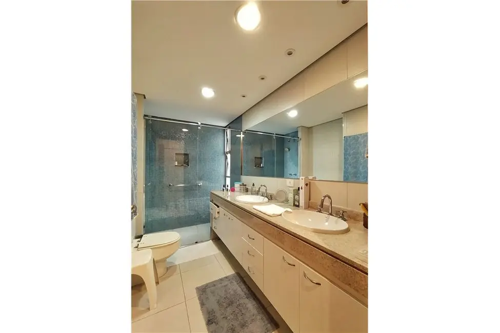 Apartamento com 3 quartos à venda, 173m2 em Itaim Bibi, São Paulo - SP - imagem 5 Foto 5 de Apartamento com 3 quartos à venda, 173m2 em Itaim Bibi, São Paulo - SP