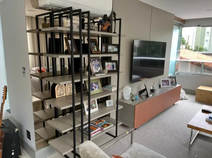 Foto 7 de Apartamento com 2 quartos à venda, 122m2 em Vila Olímpia, São Paulo - SP