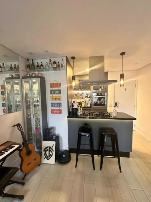 Apartamento com 2 quartos à venda, 78m2 em Vila Andrade, São Paulo - SP - imagem 8 Foto 8 de Apartamento com 2 quartos à venda, 78m2 em Vila Andrade, São Paulo - SP