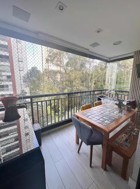 Apartamento com 2 quartos à venda, 78m2 em Vila Andrade, São Paulo - SP - imagem 1 Foto 1 de Apartamento com 2 quartos à venda, 78m2 em Vila Andrade, São Paulo - SP