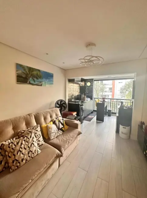 Apartamento com 2 quartos à venda, 78m2 em Vila Andrade, São Paulo - SP - imagem 2 Foto 2 de Apartamento com 2 quartos à venda, 78m2 em Vila Andrade, São Paulo - SP