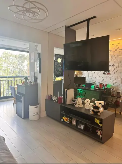 Apartamento com 2 quartos à venda, 78m2 em Vila Andrade, São Paulo - SP - imagem 6 Foto 6 de Apartamento com 2 quartos à venda, 78m2 em Vila Andrade, São Paulo - SP