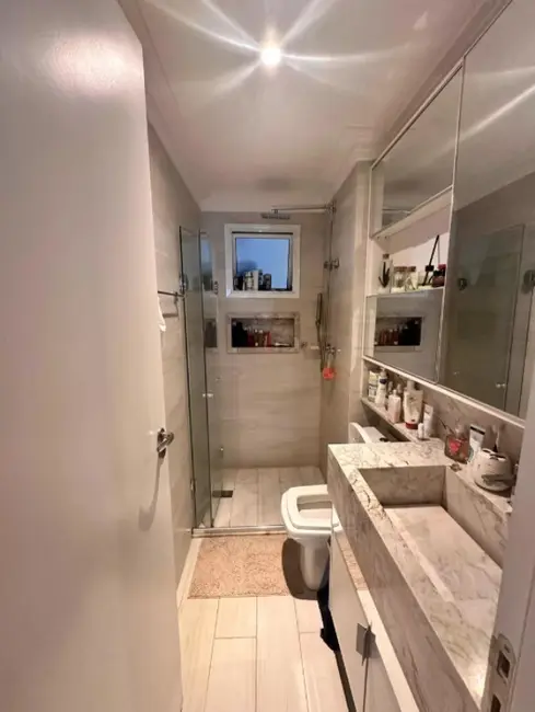 Apartamento com 2 quartos à venda, 78m2 em Vila Andrade, São Paulo - SP - imagem 4 Foto 4 de Apartamento com 2 quartos à venda, 78m2 em Vila Andrade, São Paulo - SP