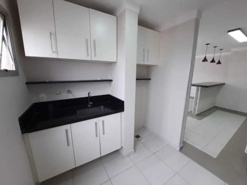 Foto 4 de Apartamento com 3 quartos à venda, 97m2 em Jardim Campo Grande, São Paulo - SP