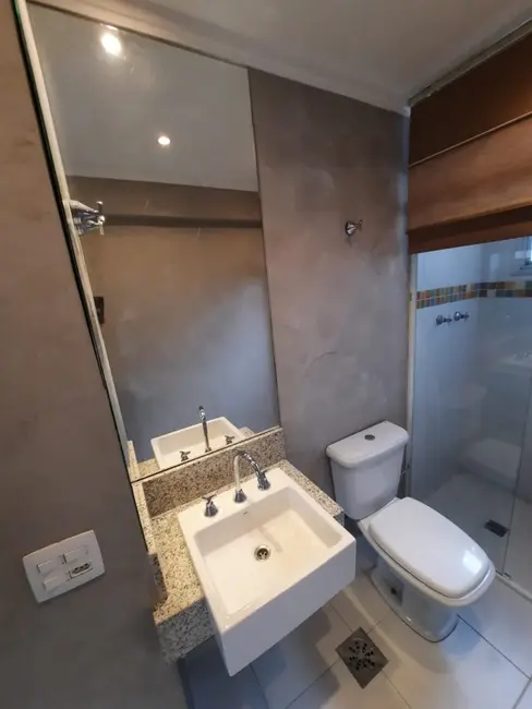 Foto 5 de Apartamento com 3 quartos à venda, 97m2 em Jardim Campo Grande, São Paulo - SP