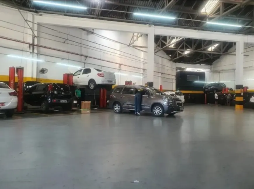 Foto 3 de Armazém / Galpão à venda, 1196m2 em Brás, São Paulo - SP