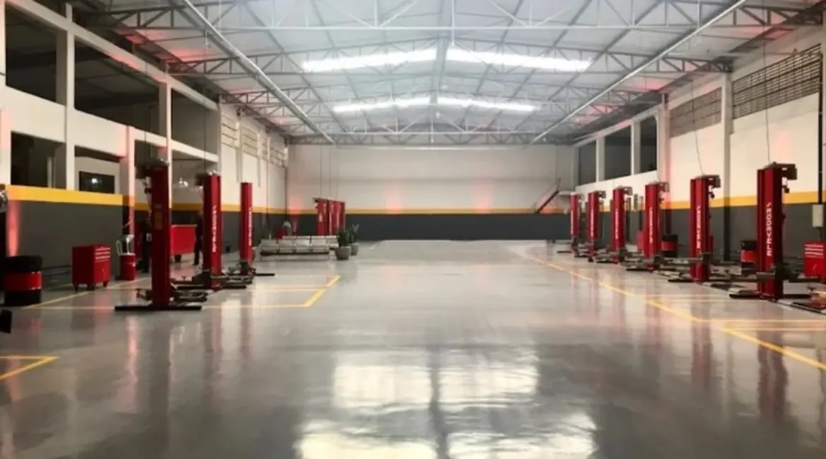 Foto 4 de Armazém / Galpão à venda, 1196m2 em Brás, São Paulo - SP