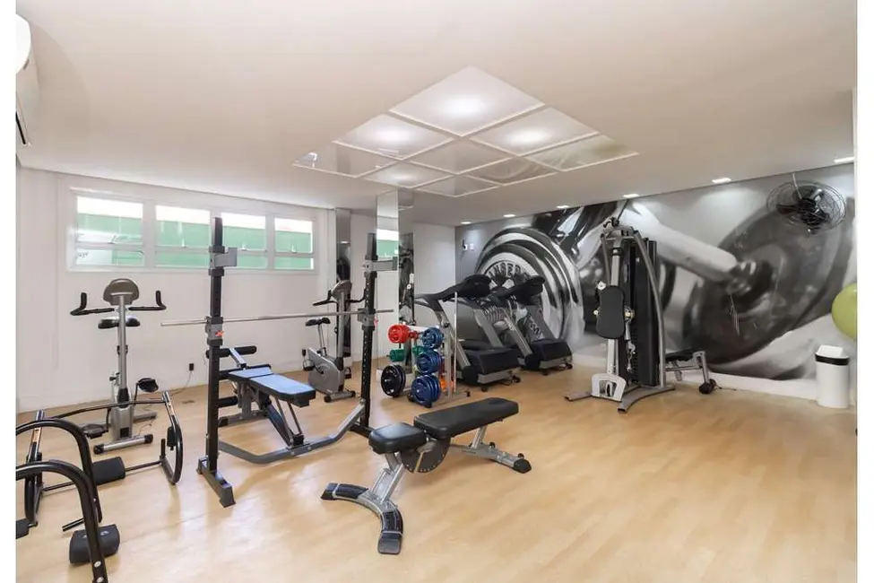 Foto 8 de Apartamento com 2 quartos à venda, 96m2 em Vila Cordeiro, São Paulo - SP