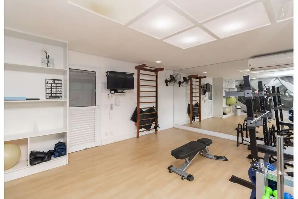 Foto 7 de Apartamento com 2 quartos à venda, 96m2 em Vila Cordeiro, São Paulo - SP