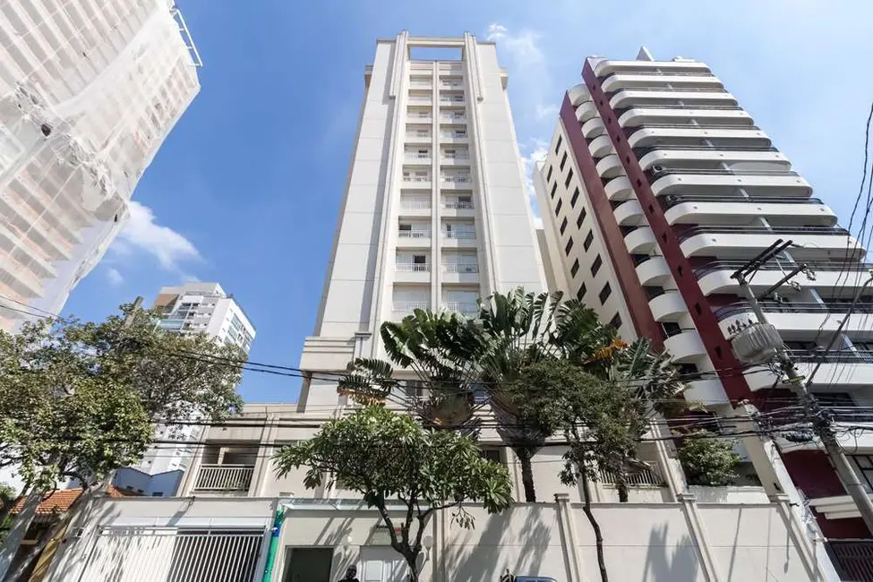 Foto 3 de Apartamento com 2 quartos à venda, 96m2 em Vila Cordeiro, São Paulo - SP