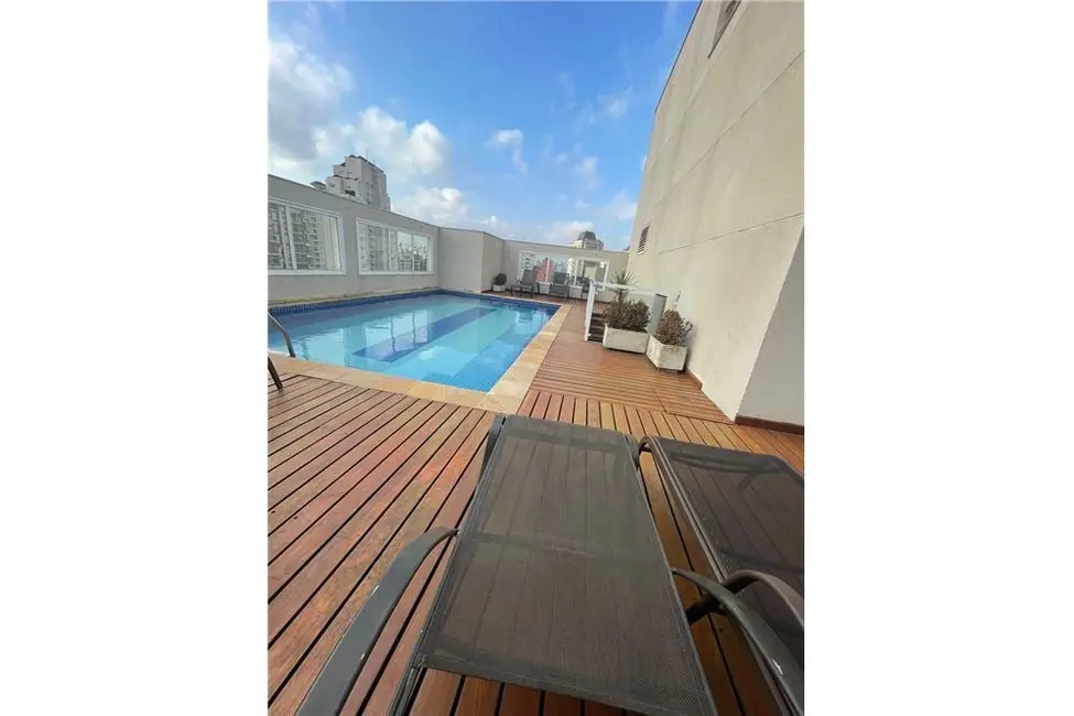 Foto 6 de Apartamento com 1 quarto à venda, 45m2 em Vila Uberabinha, São Paulo - SP