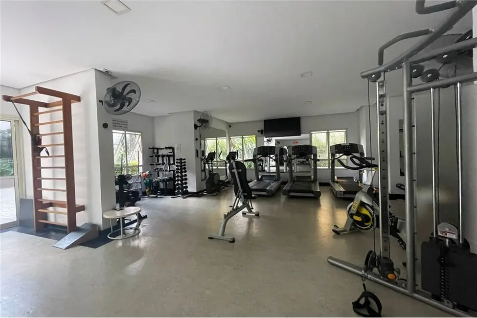 Foto 8 de Apartamento com 1 quarto à venda, 45m2 em Vila Uberabinha, São Paulo - SP