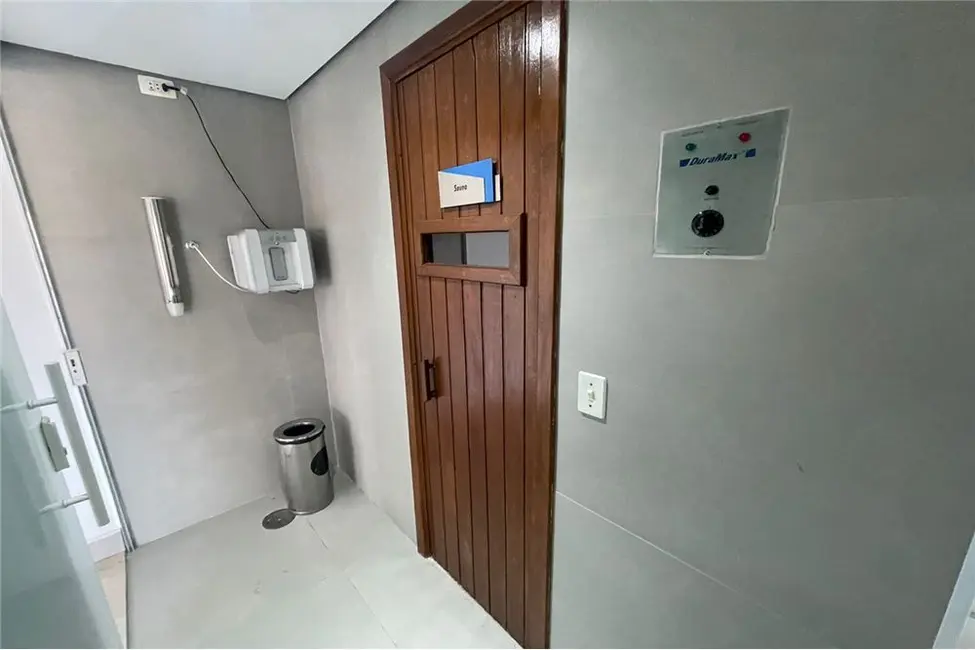 Foto 4 de Apartamento com 1 quarto à venda, 45m2 em Vila Uberabinha, São Paulo - SP