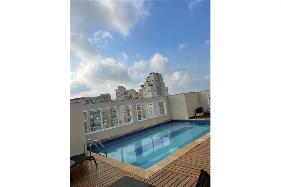 Foto 5 de Apartamento com 1 quarto à venda, 45m2 em Vila Uberabinha, São Paulo - SP