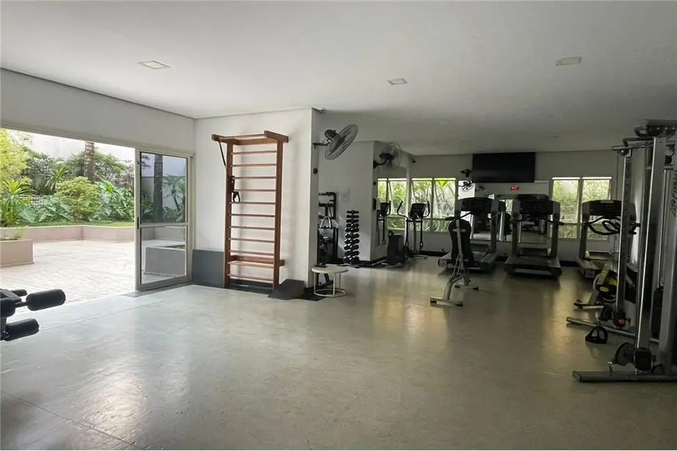 Foto 7 de Apartamento com 1 quarto à venda, 45m2 em Vila Uberabinha, São Paulo - SP