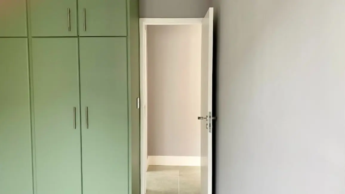 Foto 8 de Apartamento com 1 quarto à venda, 51m2 em Indianópolis, São Paulo - SP