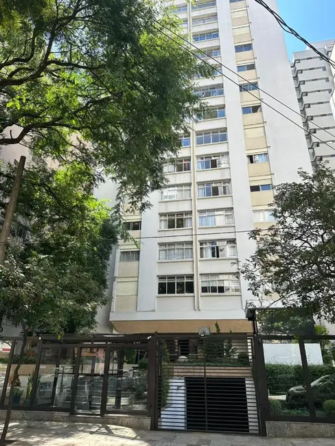 Foto 6 de Apartamento com 3 quartos à venda, 125m2 em Jardim Paulista, São Paulo - SP