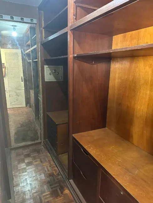 Foto 3 de Apartamento com 3 quartos à venda, 125m2 em Jardim Paulista, São Paulo - SP
