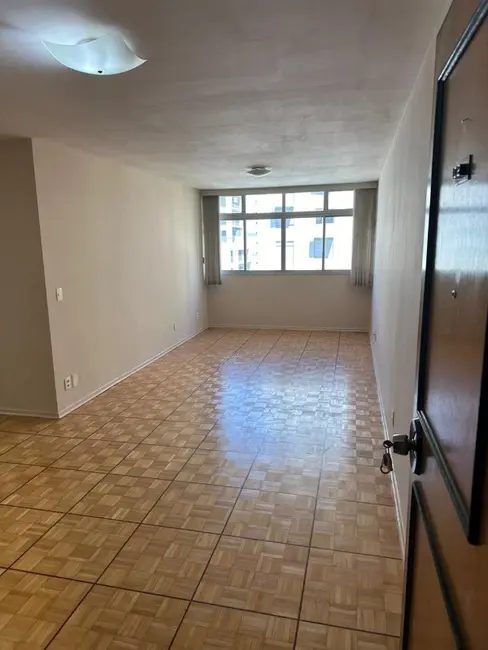 Foto 2 de Apartamento com 3 quartos à venda, 125m2 em Jardim Paulista, São Paulo - SP