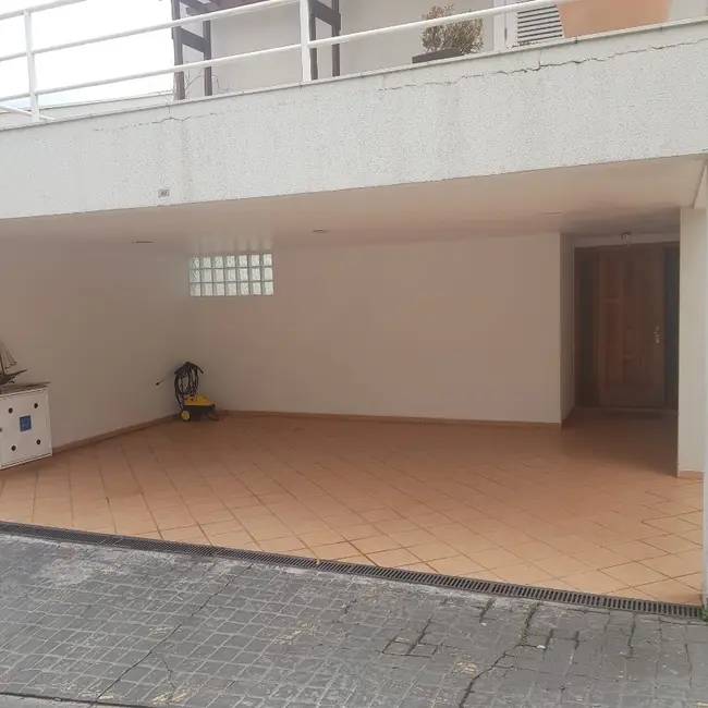 Casa com 4 quartos à venda e para alugar, 457m2 em Brooklin Paulista, São Paulo - SP - imagem 9 Foto 9 de Casa com 4 quartos à venda e para alugar, 457m2 em Brooklin Paulista, São Paulo - SP