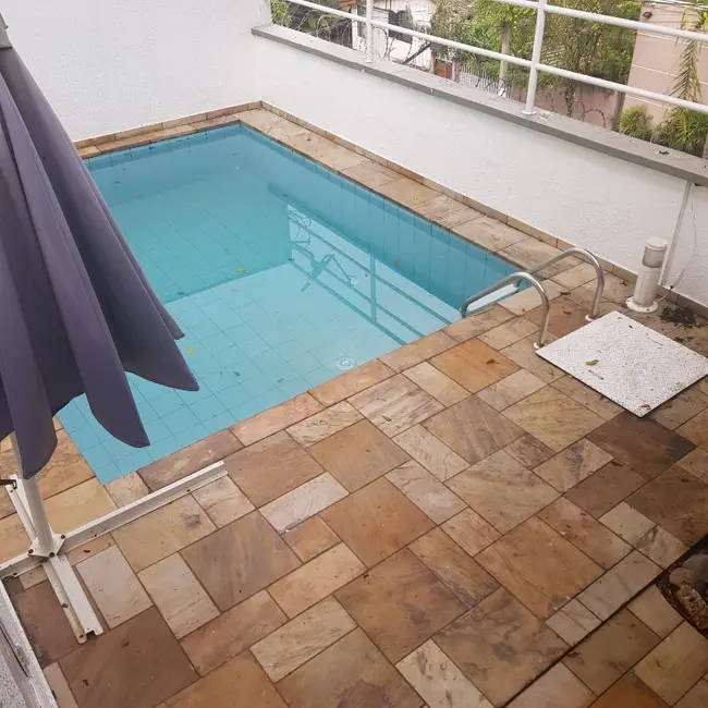 Casa com 4 quartos à venda e para alugar, 457m2 em Brooklin Paulista, São Paulo - SP - imagem 7 Foto 7 de Casa com 4 quartos à venda e para alugar, 457m2 em Brooklin Paulista, São Paulo - SP