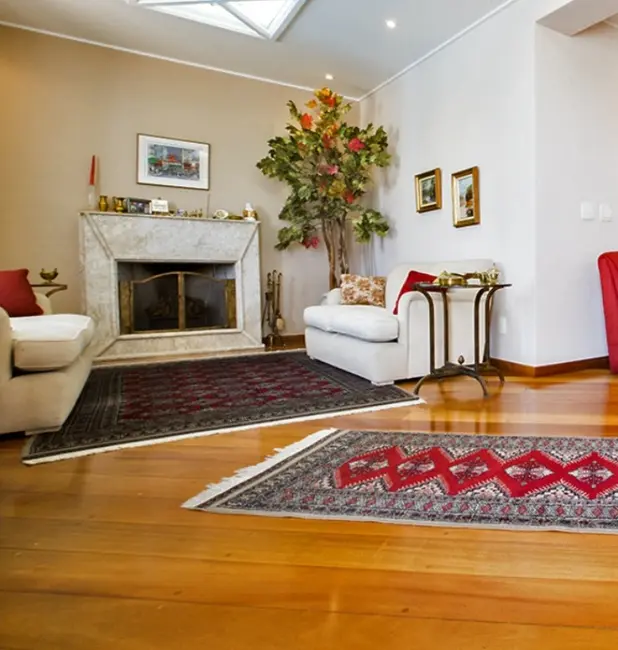 Foto 9 de Casa com 4 quartos à venda, 500m2 em Brooklin Paulista, São Paulo - SP