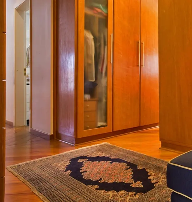 Foto 2 de Casa com 4 quartos à venda, 500m2 em Brooklin Paulista, São Paulo - SP