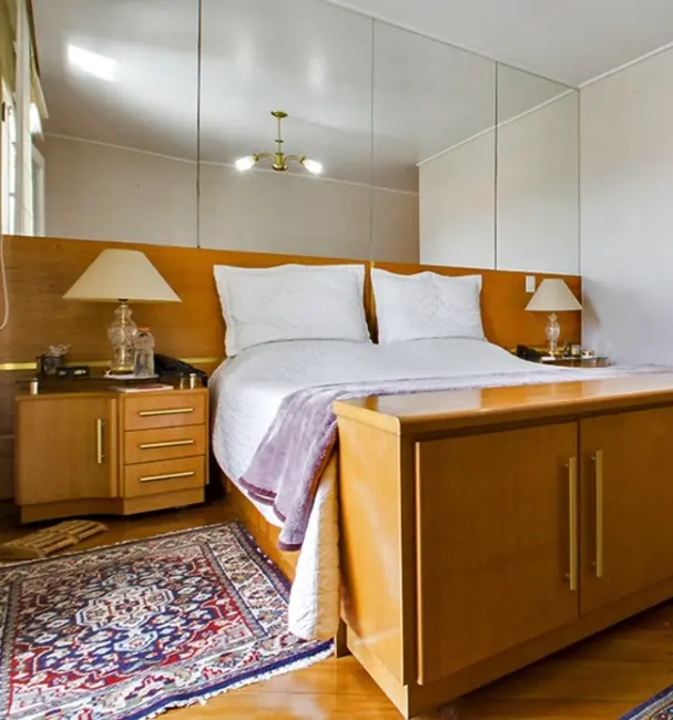 Foto 5 de Casa com 4 quartos à venda, 500m2 em Brooklin Paulista, São Paulo - SP