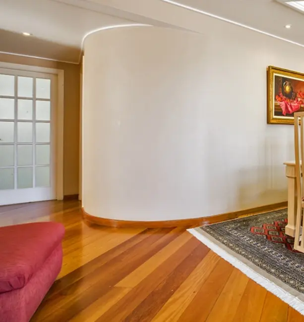 Foto 8 de Casa com 4 quartos à venda, 500m2 em Brooklin Paulista, São Paulo - SP