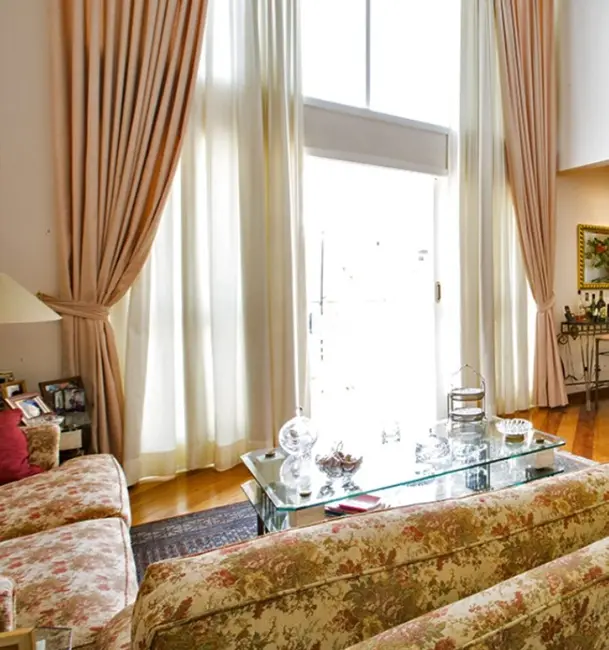 Foto 1 de Casa com 4 quartos à venda, 500m2 em Brooklin Paulista, São Paulo - SP