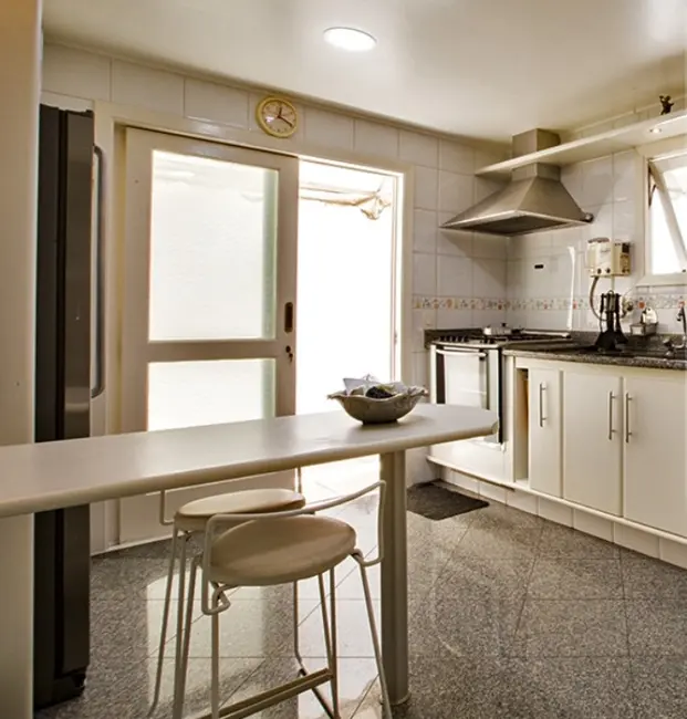 Foto 6 de Casa com 4 quartos à venda, 500m2 em Brooklin Paulista, São Paulo - SP