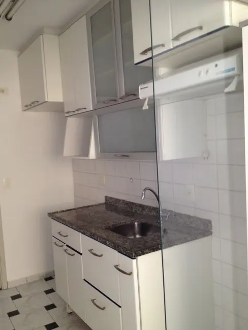 Foto 3 de Apartamento com 2 quartos à venda, 57m2 em Vila Mariana, São Paulo - SP
